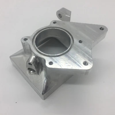 CNC-bearbetningscentrum kylmunstycke